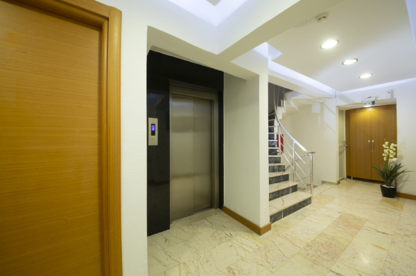 Home Elevator